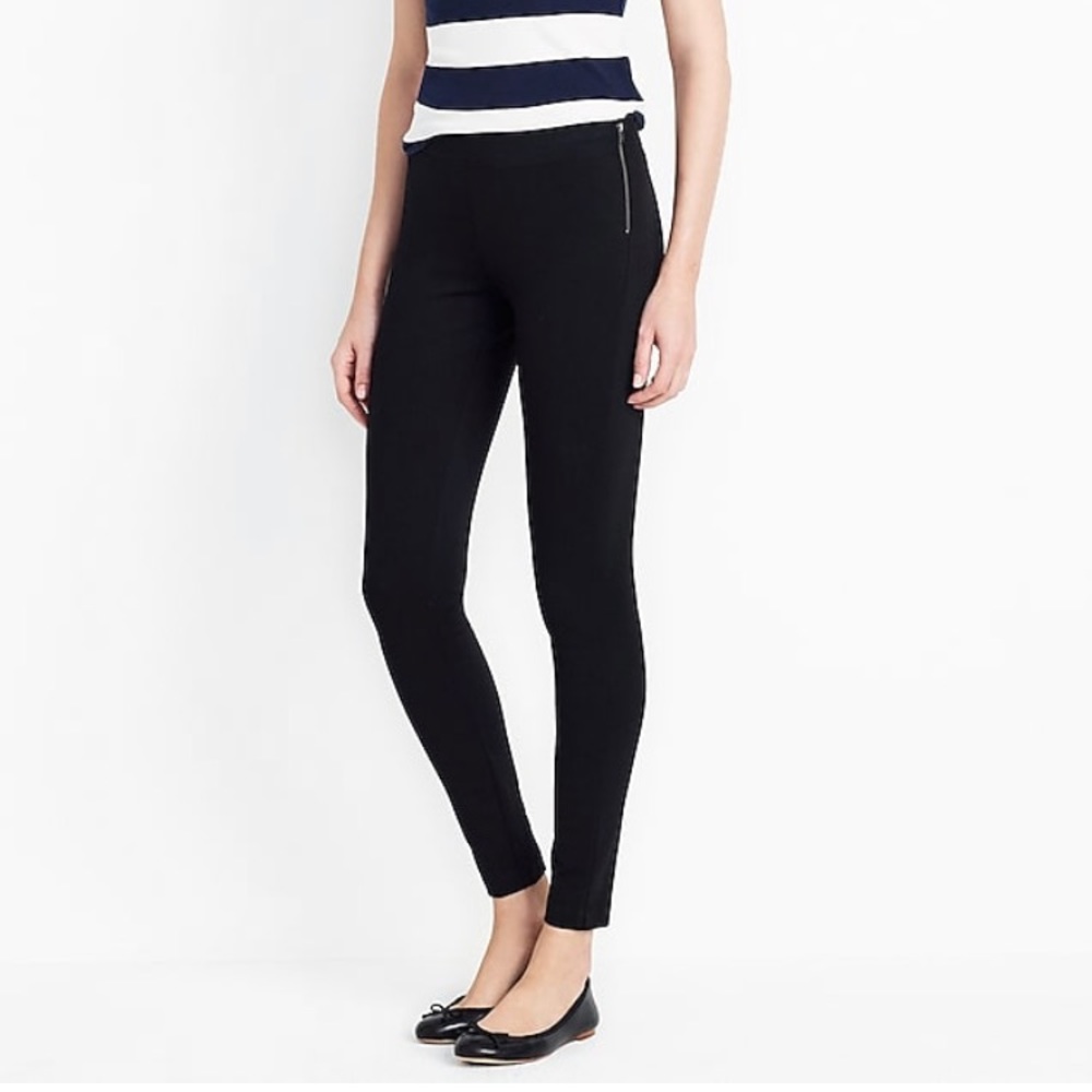 J. Crew Factory Gigi Pant